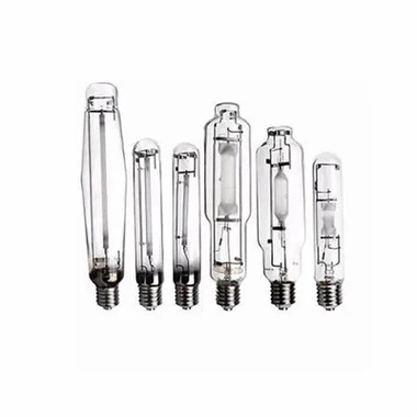 1000W metal Halogen anpoul
