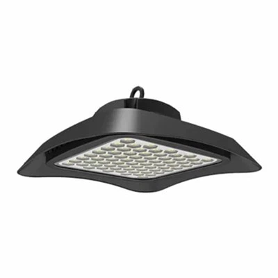 UFO dirije High Bay limyè 100W