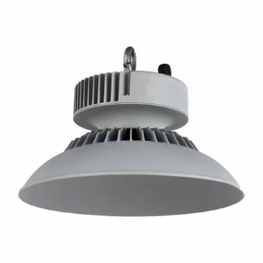 UFO dirije High Bay limyè 200W